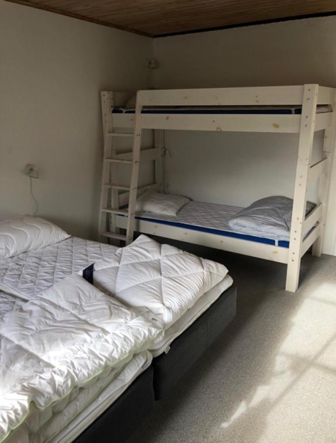 ليمفج Ellemose Bed And Breakfast المظهر الخارجي الصورة